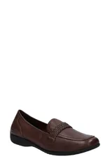 ジョセフセイベル レディース シューズ スリッポン・ローファー Josef Seibel Fenja Loafer Women BORDOのサムネイル
