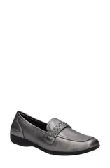ジョセフセイベル レディース シューズ スリッポン・ローファー Josef Seibel Fenja Loafer Women BASALTのサムネイル