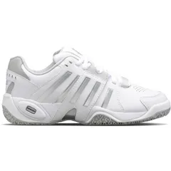 ケースイス レディース シューズ スニーカー K Swiss KSwiss Womens Accomplish Tennishoes White ホワイトのサムネイル