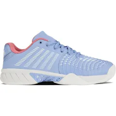ケースイス レディース シューズ スニーカー レース K Swiss KSwiss Womens Express Light 3 All Court Lace Up Tennishoes WhiteSのサムネイル