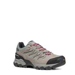 スカルパ レディース シューズ スニーカー Scarpa Moraine GTX Hiking Shoes Womens Mineral