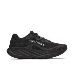 メレル レディース シューズ スニーカー Merrell Womens Morphite Trail Running Shoes Black ブラック