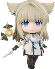 アークナイツ：エンドフィールド ねんどろいど ペリカのサムネイル