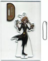 中古】雑貨 写真家(ジョゼフ) 「Identity V 第五人格 トレーディング