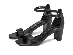 カルバンクライン レディース シューズ ヒール Calvin Kleinolene Black ブラックのサムネイル