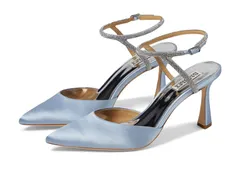 バッジェリーミシュカ レディース シューズ ヒール Badgley Mischkamilah Azure Blue ブルーのサムネイル