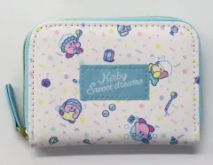 【中古】財布・パスケース カービィ＆ワドルディ(お風呂/総柄) コインケース 「星のカービィ×しまむら」のサムネイル