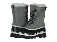 ソレル レディース シューズ ブーツ・レインブーツ SOREL Caribou ShaleStone ストーンのサムネイル