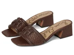 サムエデルマン レディース シューズ ブーツ・レインブーツ Sam Edelman Waylon Bourbonのサムネイル