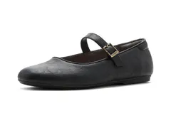 ドクター・ショール レディース シューズ サンダル Dr Scholls Wexley Jane Black Smooth 1 ブラックのサムネイル