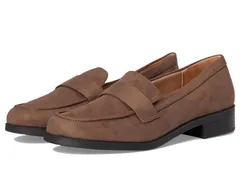ライフストライド レディース シューズ スリッポン・ローファー LifeStride Sonoma 2 LoaferMoc Shoes Mocha Brown ブラウンのサムネイル