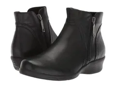 プロペット レディース シューズ ブーツ・レインブーツ Propet Waverly Black ブラックのサムネイル
