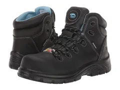 アヴェンジャー ワークブーツ レディース シューズ ブーツ・レインブーツ Avenger Work Boots Framer CT Black ブラックのサムネイル