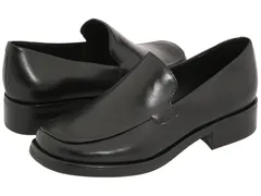 フランコサルト レディース シューズ スリッポン・ローファー Franco Sarto Bocca Black Calf ブラックのサムネイル