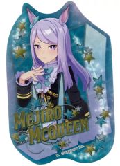 【中古】シール・ステッカー メジロマックイーン 「ウマ娘プリティーダービー メタルステッカーセット-出走!2nd Anniversary-」