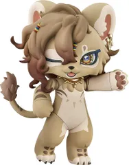 FLUFFY LAND ねんどろいど Augustのサムネイル