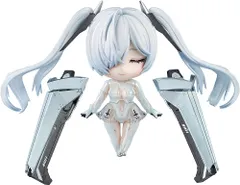 勝利の女神：NIKKE ねんどろいど シンデレラのサムネイル