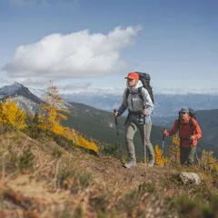 アウトドアリサーチ レディース アウター ジャケット・ブルゾン Outdooresearch Aspire 3L Jacket Womens TitaniumAscent Blue ブルーのサムネイル