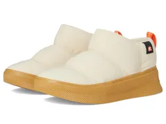 ソレル レディース シューズ ブーツ・レインブーツ ミニ SOREL Out N About IV Mini Puffy Honey WhiteGum ホワイトのサムネイル