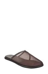 マーク・フィッシャー レディース シューズ パンプス Marc Fisher LTD Larissa Mule Dark Brown ブラウンのサムネイル