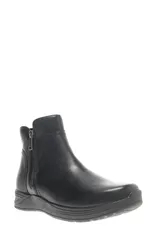 プロプト レディース シューズ ブーツ・レインブーツ Propt Delphi Bootie Black ブラックのサムネイル