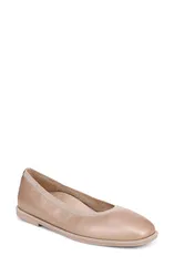 バイオニック レディース シューズ パンプス Vionicaroll 20 Flat Rugby Tan タンのサムネイル
