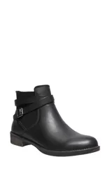 プロプト レディース シューズ ブーツ・レインブーツ Proptatum Boot Black ブラックのサムネイル