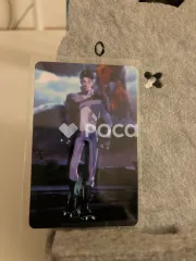 PLAVE ハミン Caligo Pt.2 POCAALBUM Ver.のサムネイル