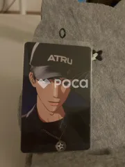 PLAVE イェジュン Caligo Pt.2 POCAALBUM Ver.のサムネイル