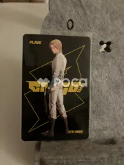 PLAVE ノア Caligo Pt.2 POCAALBUM Ver.のサムネイル