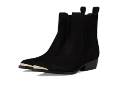 ゲス レディース シューズ ブーツ・レインブーツ GUESS Lanna3 Black ブラックのサムネイル