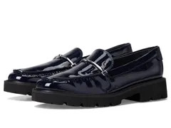 フランコサルト レディース シューズ ブーツ・レインブーツ Franco Sarto Sennavy ネイビーのサムネイル