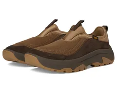 テバ メンズ シューズ スニーカー Teva Hurricane Daybreaker SlipOn BreenSlate Bla スレートのサムネイル