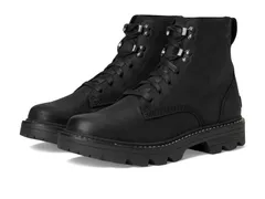 ソレル レディース シューズ ブーツ・レインブーツ レース SOREL Revel Rd Boots Lace Waterproof BlackBlack ブラックのサムネイル