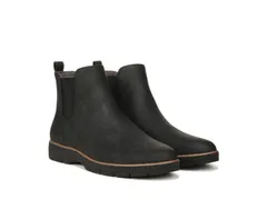 ドクター・ショール レディース シューズ ブーツ・レインブーツ Dr Scholls Northbound Black ブラックのサムネイル