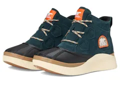 ソレル レディース シューズ ブーツ・レインブーツ SOREL Out N About IV Classic Waterproof Night ShadowBlack ブラックのサムネイル