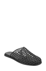 マーク・フィッシャー レディース シューズ パンプス Marc Fisher LTD Lynzi Mule Black ブラックのサムネイル