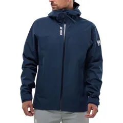 ミレー メンズ アウター ジャケット・ブルゾン MILLET Seneca 25L Jacket Mensaphirのサムネイル
