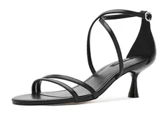 ナインウェスト レディース シューズ サンダル Nine West Jettie Black ブラックのサムネイル