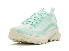 メレル レディース シューズ ブーツ・レインブーツ Merrell Moab Speed 2 Jelly MountainSpearmのサムネイル