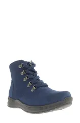 プロプト レディース シューズ ブーツ・レインブーツ Propt Demi Bootie Indigo インディゴのサムネイル