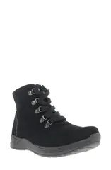 プロプト レディース シューズ ブーツ・レインブーツ Propt Demi Bootie Black ブラックのサムネイル