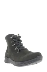 プロプト レディース シューズ ブーツ・レインブーツ Propt Demi Bootie Grey グレーのサムネイル