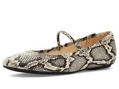ナインウェスト レディース シューズ サンダル Nine West Classik Light Natural Snake Multi マルチカラーのサムネイル