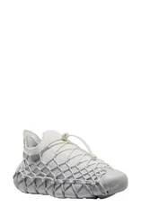 キーン レディース シューズ パンプスニーカー KEEN Uneek 360 Sneaker Vapor Star White ホワイトのサムネイル
