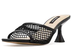 ナインウェスト レディース シューズ サンダル Nine West Cabana Black ブラックのサムネイル