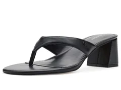 カルバンクライン レディース シューズ ヒール Calvin Klein Locinda Black ブラックのサムネイル
