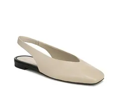 ヴィンス レディース シューズ パンプス VinceDarlina Flat Womens Moonlight Leatherのサムネイル