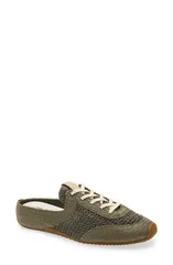 ラグアンドボーン レディース シューズ パンプス rag bone Retro Runner Slim Ultra Mule Loden Raffiaのサムネイル