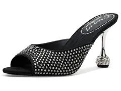 サーカス NY バイ サムエデルマン レディース シューズ ブーツ・レインブーツ Circus NY by Sam Edelman Gisella Black ブラックのサムネイル